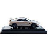  KYOSHO - NISSAN SKYLINE GTR R35 GOLD - KR35GO 