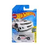  HOT WHEELS BASIC SUBARU WRX STI GTB98 