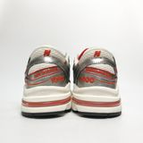  NEW BALANCE 1000 THISISNEVERTHAT METALLIC SILVER RED M1000TI 
