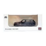  LCD MODELS - LAND ROVER RANGE ROVER BLACK - LCD64031-BL 