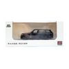  LCD MODELS - LAND ROVER RANGE ROVER BLACK - LCD64031-BL 