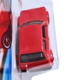  HOT WHEELS BASIC - ‘73 HONDA CIVIC CUSTOM / PERSONNALISÉ - JBB42 