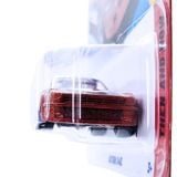  HOT WHEELS BASIC - DATSUN 240Z ORANGE - JJJ38 