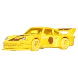 HOT WHEELS SILVER SERIES - PORSCHE 934/5 PANTONE - JKY53 