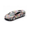  TRENDS HOBBY - 1/64 LAMBORGHINI TEMERARIO X KEITH HARING - 241082G 