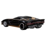  HOT WHEELS PREMIUM - CYBERPUNK 2077 QUADRA TURBO-R V-TECH POP CULTURE - JBL57 