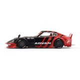 KAIDO HOUSE - NISSAN FAIRLADY Z KAIDO GT ADVAN - KHMG172 