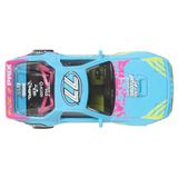  HOT WHEELS PREMIUM - SILHOUETTES MAZDA RX7 FC PANDEM - JBK60 