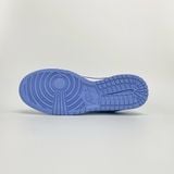  NIKE DUNK LOW RETRO WHITE POLAR BLUE - DV0833-400 