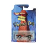  HOT WHEELS '63 SPLIT WINDOW N3251 