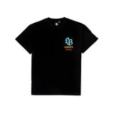  LBWK - ÁO LIBERTY WALK JAPANESE OLD STYLE JDM RX7 BLACK - LB.JOSRX7 