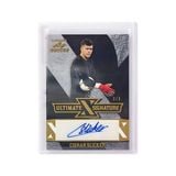  LEAF ULTIMATE SOCCER - CIERAN SLICKER ULTIMATE SIGNATURE AUTO 3/9 - S-CS1 