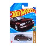  HOT WHEELS BASIC - '94 AUDI AVANT RS2 - HYW82 