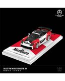  TIMEMICRO - MAZDA RX7 VEILSIDE MARLBORO - TM645809 