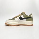  NIKE AIR FORCE 1 LOW ( CUSTUM ) AQ3778-994 
