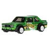  HOT WHEELS COLLECTOR EDITION - FIAT 131 ABARTH - JCB42 