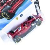  HOT WHEELS FORMULA 1 - F1 SCUDERIA FERRARI HP - JJJ78 