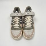  ADIDAS ORIGINALS FORUM 84 LOW X FOSS TAUPE BEIGE IE0026 