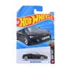  HOT WHEELS DROP TOPS - 2019 AUDI R8 SPYDER BLACK - JJJ84 