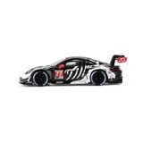  MINI GT - 1/64 PORSCHE 911 GT3 R #77 REXY SKELETON AO RACING 2025 IMSA PETIT LE MANS MGT01143 - 1143 