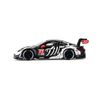  MINI GT - 1/64 PORSCHE 911 GT3 R #77 REXY SKELETON AO RACING 2025 IMSA PETIT LE MANS - 1143 