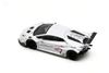  KING MODEL - LB-Silhouette Works Lamborghini Huracan GT APA EXPO - 