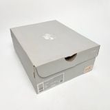  NIKE AIR FORCE 1 WHITE BLACK (GS) - CT3839-100 