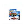  HOT WHEELS RACE DAY - MAZDA 787B 55 ORANGE/GREEN - HTC79 