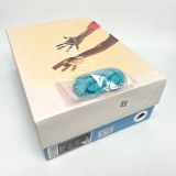  NIKE UNION LA X AIR JORDAN 4 RETRO DESERT MOSS DJ5718-300 