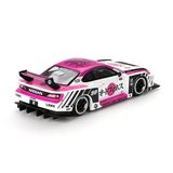  MINI GT - 1/64 NISSAN LB-SUPER SILHOUETTE S15 SILVIA AUTO FINESSE SEMA 2023 - 781 