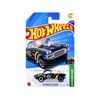  HOT WHEELS STH HW REVERSE RAKE - '62 CORVETTE' GASSER SUPER TREASURE HUNT - JBC43 