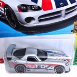  HOT WHEELS BASIC - DODGE VIPER SRT10 ACR - HTC27 