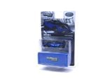  TARMAC WORKS - 1:64 PAGANI HUAYRA BC BLUE FRANCIA/BLACK - T64G-TL014-BL 