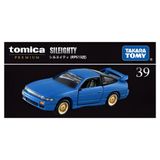  TOMICA PREMIUM - SILEIGHTY RPS13 NO.39 - TP.39 