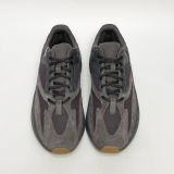  ADIDAS YEEZY BOOST 700 UTILITY BLACK FV5304 