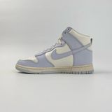  NIKE DUNK HIGH FOOTBALL GREY (WMNS) DD1869-102 