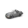  POP RACE - PORSCHE SINGER TARGA DARK CHROME - PRDC001 
