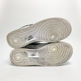  NIKE G-DRAGON X AIR FORCE 1 ’07 PARA-NOISE 2.0 DD3223-100 