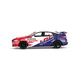  MINI GT - 1/64 HONDA CIVIC TYPE R FL5 2024 PACE CAR HRC - 1079 
