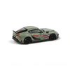  POP RACE - 1/64 DARWIN PRO 66G NWB TOYOTA SUPRA A90 - PR6476 