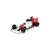  MINI GT - 1/64 MCLAREN MP4/4 #11 ALAIN PROST 1988 JAPANESE GRAND PRIX 2ND PLACE MGT01123 - 1123 