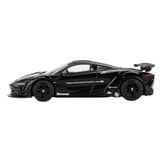  MINI GT - McLaren 720S LB★Works Black - 777 