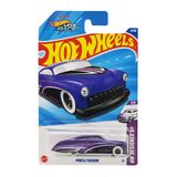  HOT WHEELS BASIC - PURPLE PASSION - HYW63 