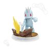  BLOKEES - POKEMON MACHOP NO.0066 CLASSIC VERSION-S FEVER ATTACK MODEL KITS - 74015 