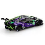  MINI GT - 1/64 LAMBORGHINI HURACAN GT3 EVO2 #78 FORTE RACING 2024 IMSA DAYTONA 24 HRS - 1062 