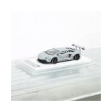  LB PERFORMANCE - 1/64 LAMBORGHINI AVENTADOR LBWK LB-R FIGHTERS WORKS - LBPAF 