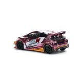  POP RACE - 1/64 EVA RT PRODUCTION MODEL CUSTOM TYPE-08 GOODRIDE GR YARIS - PR64220 