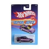  HOT WHEELS ULTRA HOTS - '88 Honda CR-X - HDG52 