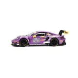  MINI GT - 1/64 PORSCHE 911 GT3 R #27 HUBAUTO RACING 2023 FIA GT WORLD CUP 70TH MACAU GRAND PRIX - 793 