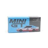  MINI GT - 1/64 NISSAN SKYLINE KENMERI LIBERTY WALK NISSAN RACING 75 CONCEPT MGT01212 - 1212 